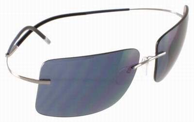 Lunette online silhouette tunisie